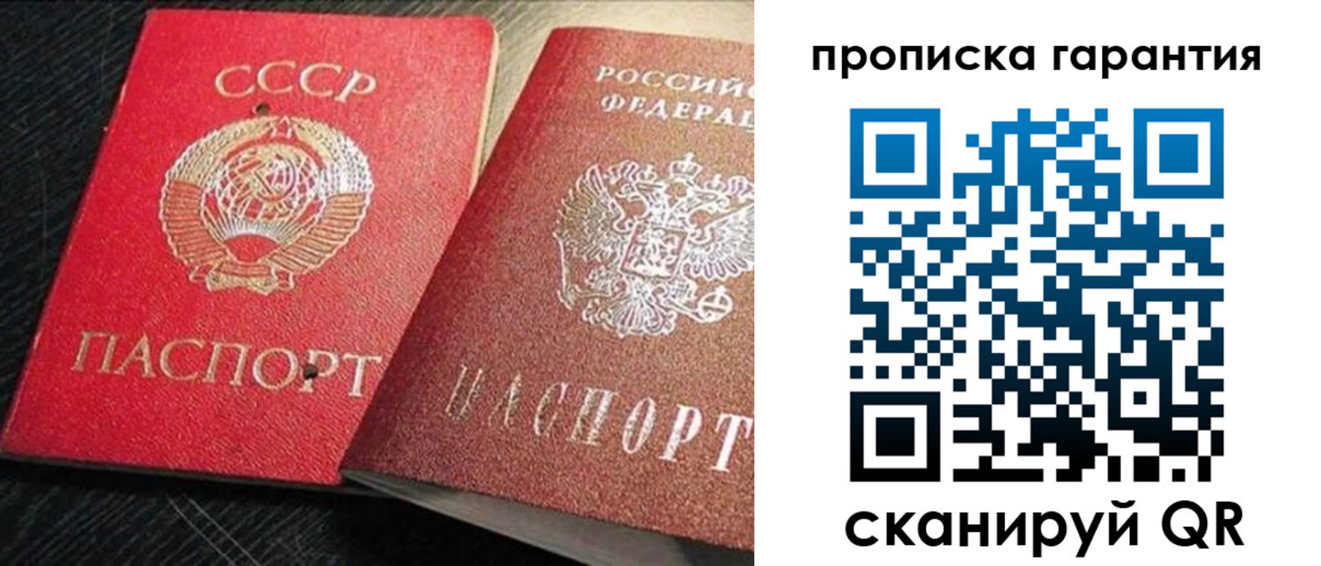 прописка 2025 в Нелидово